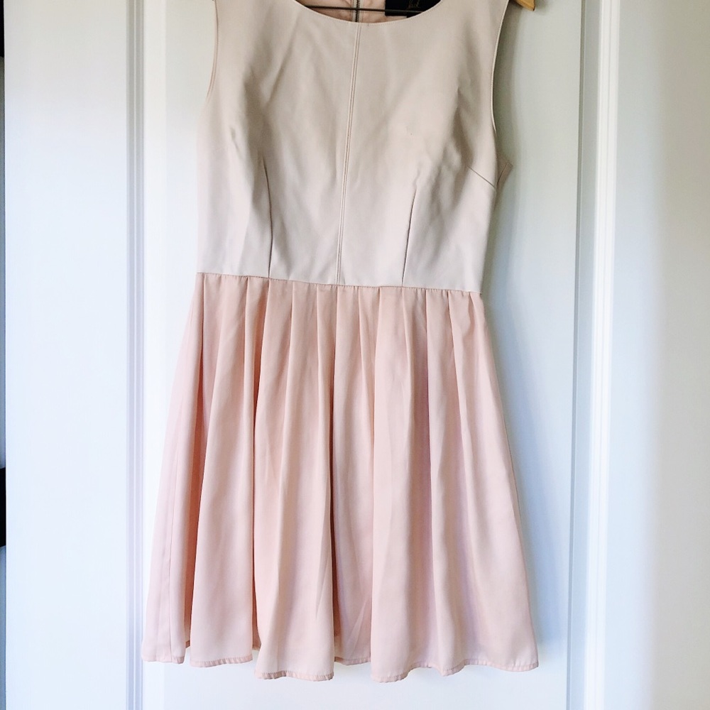 Mod Cloth Dress